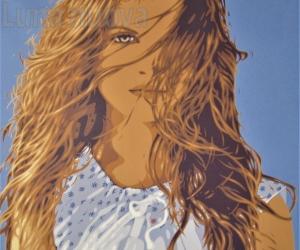Emozioni e colori: l’arte di Meltzeid torna alla Tabusso