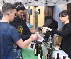 Critical Wine e "Una montagna di libri", tre giorni di Resistenza a Bussoleno