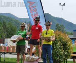 Stefano Vota, l'alpino volante in Valsesia