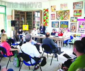 Collegno, per una settimana la Certosa torna all'antico