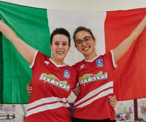 Finale da brividi, la Borgonese è campione d'Italia