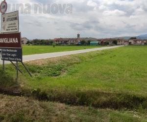 Avigliana, a Drubiaglio canali irrigui nuovi e ripristinati