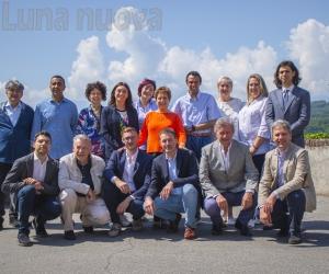 Avigliana, Rosy Patrizio: «Il gruppo è la nostra forza»