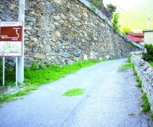 "Via Francigena for all": in arrivo 1,7 milioni di euro