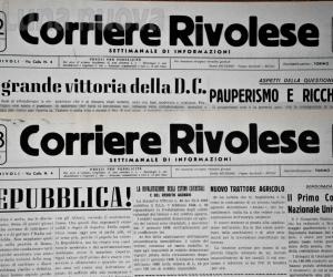 2 giugno 1946: gli italiani scelgono la Repubblica