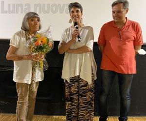 Almese, il Magnetto volta pagina: Mariella Rocchietti passa a Torciano