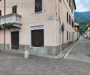 S.Antonino, la protesta del commercio: «I lavori di via Torino ci uccideranno»