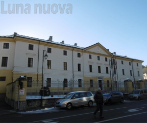 Susa, tre nuovi ambulatori per l'ospedale