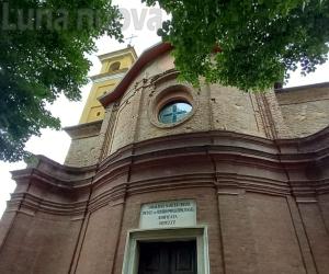 Rivalta, 300 anni di S.Croce: un libro racconta chiesa e Confraternita