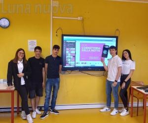 Sangano, gli allievi del liceo sfornano 10 idee per imprese locali
