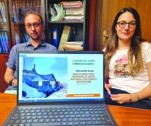 Il Rocciamelone si candida per i "Luoghi del cuore Fai"