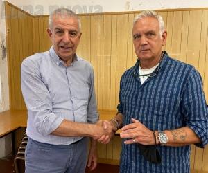 Rivoli, cambio della guardia alla guida del Sea