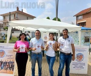 Rosta, Morabito e i suoi pronti a sfidare il quorum