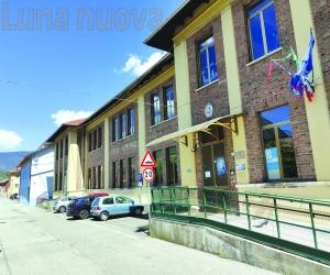 Addio via Trieste: la scuola primaria di S.Ambrogio tutta alla Rodari