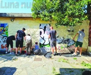 Rivoli, "InformArtistissimi" raccontano la città 