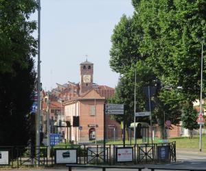 Grugliasco al voto: una poltrona per quattro