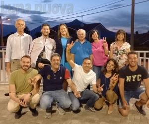 Rosta, quorum raggiunto: via libera al Morabito bis