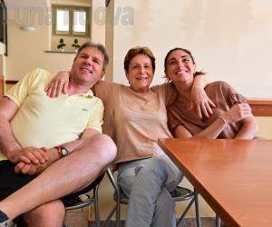 Avigliana, Patrizio: «Contro di me campagna "fascista", ma auguro buon lavoro». 