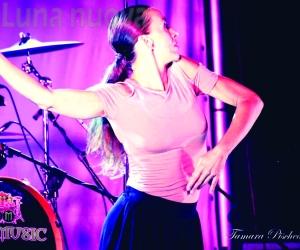 Torna Gesti diversi. Danza e bellezza per salvare la vita