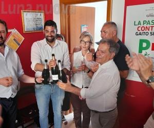 Grugliasco: più che elezioni, un plebiscito 