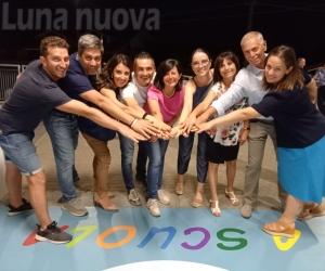Morabito, il quorum oltre l'ostacolo a Rosta
