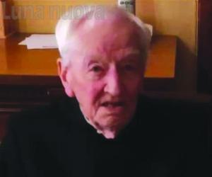 Orbassano: il saluto della città al suo don Rolle, il prete di famiglia