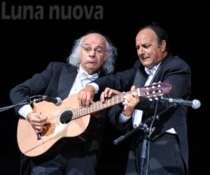 I Fratelli Marx della musica comica