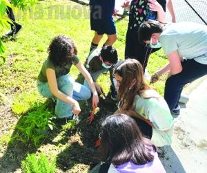"Tempo curioso": nel week-end doppio camp a Borgone e S.Antonino