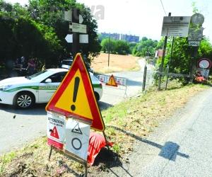 Collegno, da 36 ore sulle tracce di Thor