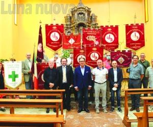 Rivoli, la Fidas verso il ritorno a casa