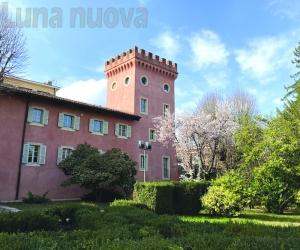 Rivoli, prove tecniche di rinascita per Palazzo Piozzo