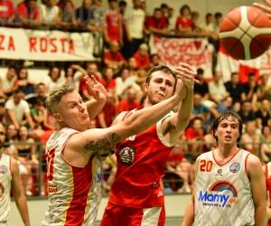 Rosta, maledizione spareggio: fallisce il secondo assalto alla Serie D