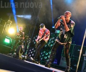 L’urlo della musica di nuovo dal vivo. Al Flowers Festival, rock, pop e rap