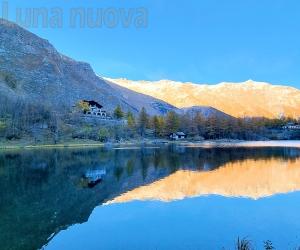 "La mia foto alla Luna-Blu": ora il contest si dà ai colori
