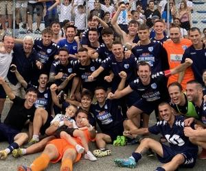 L'Alpignano va allo spareggio per l'Eccellenza