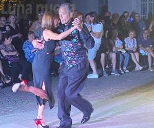 Rivoli: l'estate inizia tra musica, ballo e moda