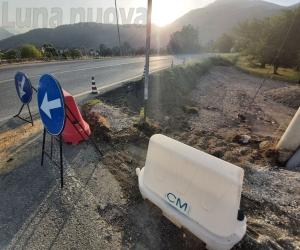 Villardora: cantieri al via per la doppia rotonda