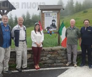Valle di Susa e Cuba: il patto di collaborazione continua