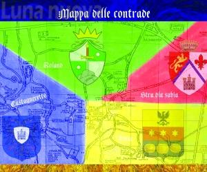 Quattro Borgate, un solo vincitore a Villarfocchiardo