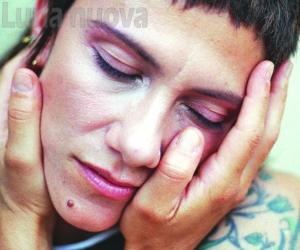 Elisa, un canto per il nostro pianeta