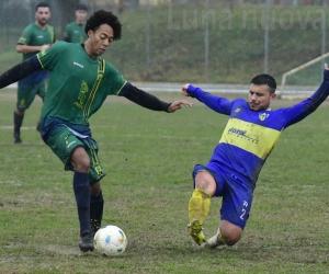 Promozioni e playoffs: una Seconda Categoria dai voti alti
