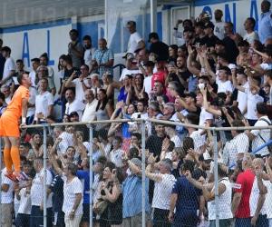 Emozioni e storie di calcio: l’Alpignano fa ritorno in Eccellenza