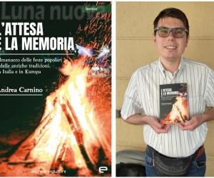 Buttigliera, con il libro di Carnino le feste e le tradizioni non hanno più segreti