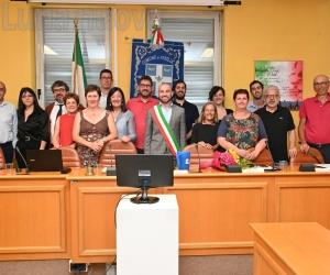 Avigliana, conferme e novità: Mansuino, Morra e Ditella nella giunta Archinà