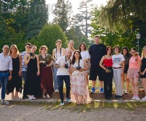 Giaveno: concorso fotografico, tutti i vincitori