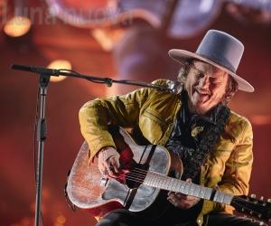 Zucchero e Achille Lauro, la strana coppia