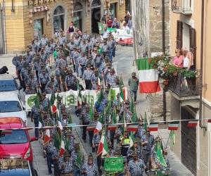 Giornata valore alpino: è polemica sulla data