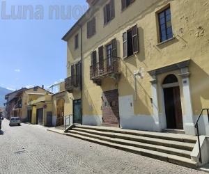S.Antonino: l’ex farmacia diventa centro culturale