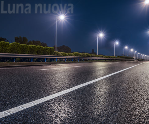 Collegno, rivoluzione a led in nove anni