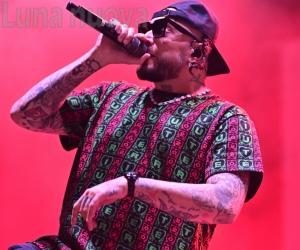 Guè, la rinascita del rap parte dal Flowers Festival